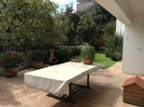 Casa en venta en Bernardo Quintana, Álvaro Obregón, Ciudad de México