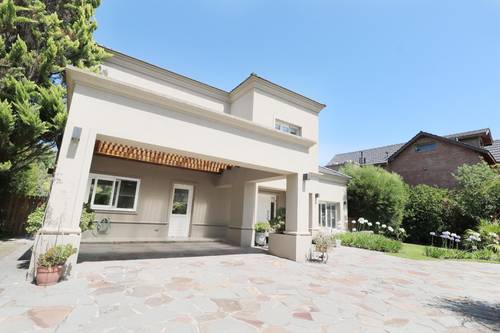 Casa en venta en La Alameda - Nordelta, La Alameda, Nordelta, Tigre, GBA Norte, Provincia de Buenos Aires