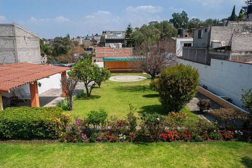 Casa en venta en cuacontle, San Luis Tlaxialtemalco, Xochimilco, Ciudad de México