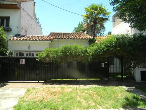 Casa en venta en Bergallo al 600, San Isidro, GBA Norte, Provincia de Buenos Aires
