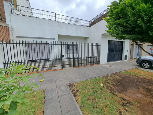 Casa en venta en Centenera 35, Villa Luzuriaga, La Matanza, GBA Oeste, Provincia de Buenos Aires