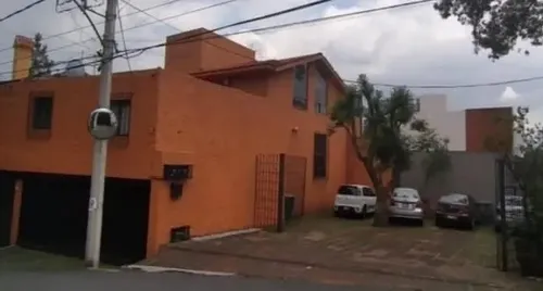 Casa en venta en Cercanía de San Jerónimo Lídice, San Jerónimo Lídice, La Magdalena Contreras, Ciudad de México