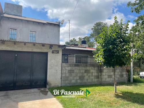 Casa en venta en Pereyra al 300, La Reja, Moreno, GBA Oeste, Provincia de Buenos Aires