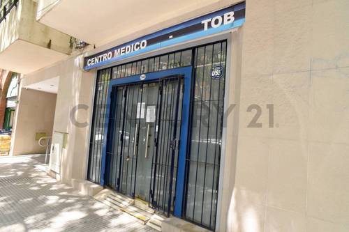 Oficina en venta en Vidal 2048, Belgrano, CABA
