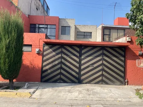 Casa en venta en HACIENDA DE CARLOME, Hacienda de Echegaray, Naucalpan de Juárez, Estado de México