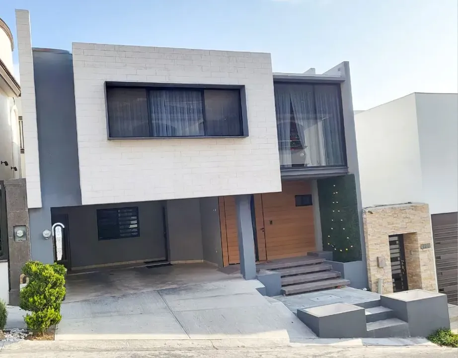 175 Casas en venta en Barrio Margaritas, Monterrey, Nuevo León | Mudafy -  Pág. 2