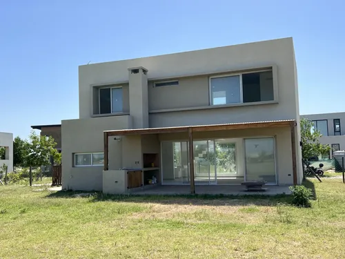Casa en venta en El Canton - Golf al 300, Escobar, GBA Norte, Provincia de Buenos Aires