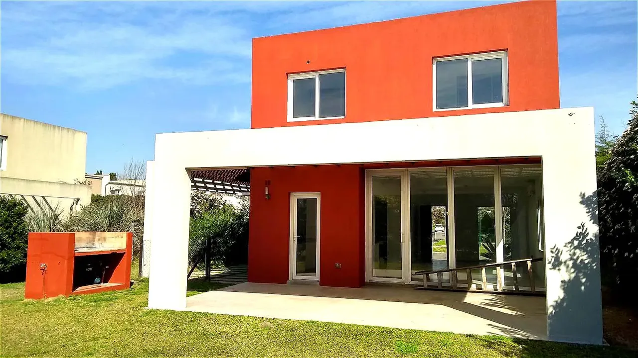 29 Casas de 5 ambientes en venta en La Tapera, Pilar, GBA Norte, Provincia  de Buenos Aires | Mudafy