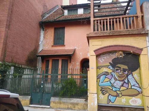 Casa en venta en Andres arguibel al 2800, Palermo, CABA