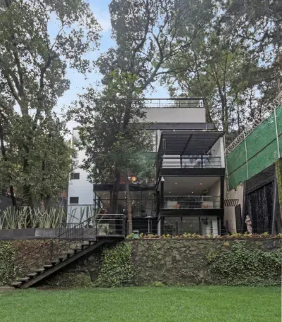 Casa en venta en Cercanía de Alcantarilla, Alcantarilla, Álvaro Obregón, Ciudad de México