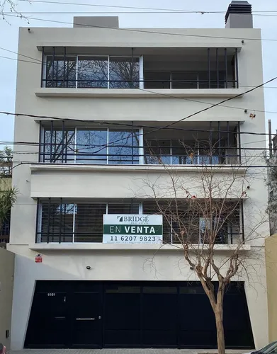 Departamento en venta en Gral Paz al 1000, Beccar, San Isidro, GBA Norte, Provincia de Buenos Aires