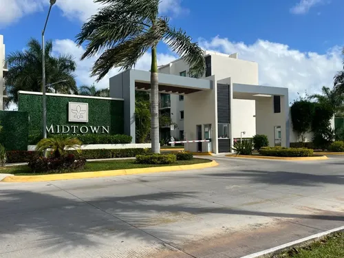 Departamento en venta en Cercanía de Alfredo V. Bonfil, Cancún, Benito Juárez, Quintana Roo