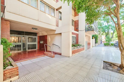 Departamento en venta en Mendoza al 4500, Villa Urquiza, CABA