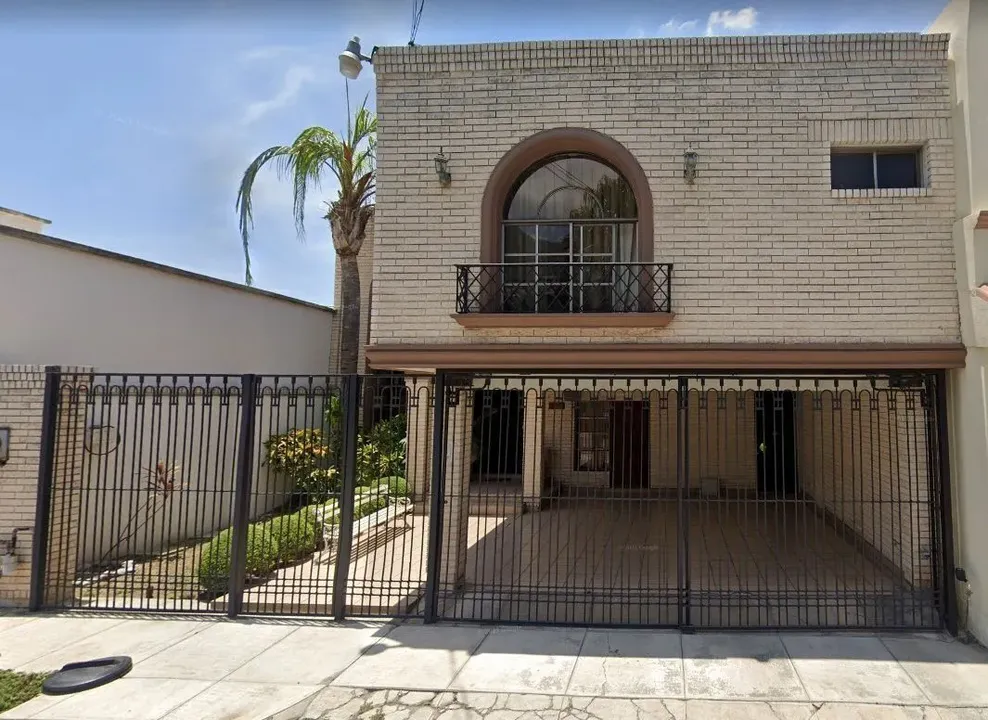 Casa en venta en Juan Ramon Jimenez, Contry la Silla