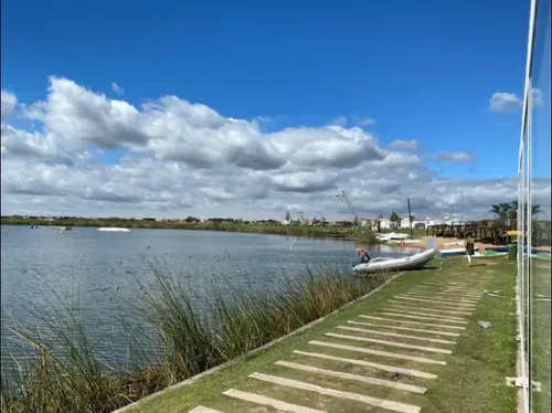 Terreno en venta en lote laguna 20 Acacias, Puertos del Lago - Acacias, Escobar, GBA Norte, Provincia de Buenos Aires