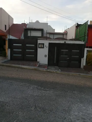 Casa en venta en SAGITARIO, Jardines de Satélite, Naucalpan de Juárez, Estado de México