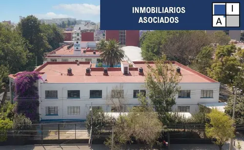 Departamento en venta en Jose Maria Rico, Acacias, Benito Juárez, Ciudad de México
