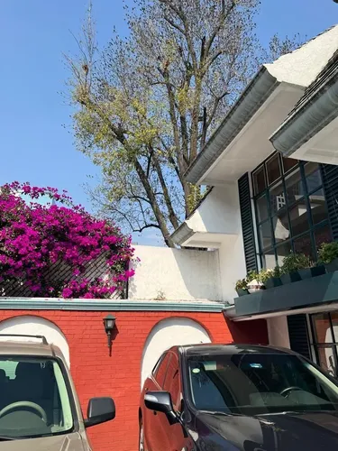 Condominio en venta en Iztaccihuatl, Florida, Álvaro Obregón, Ciudad de México