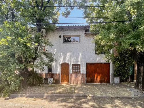 PH en venta en Casa venta en Italia 2400 Martinez, Martinez, San Isidro, GBA Norte, Provincia de Buenos Aires