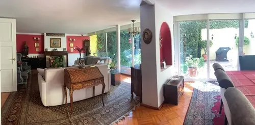 MONTE HRMON, Casa en Venta en Lomas de Chapultepec I Sección