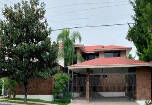 Casa en venta en CASA EN VENTA BOSQUES DEL VALLE ZONA SAN PEDRO GARZA GARCÍA, Bosques del Valle, San Pedro Garza García, Nuevo León