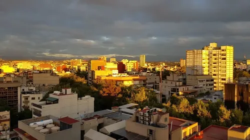 Departamento en venta en Insurgentes Sur, Hipodromo Condesa, Condesa, Cuauhtémoc, Ciudad de México