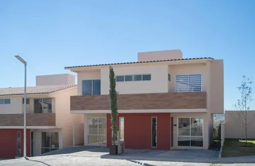 Casa en venta en Cercanía de Bosque Esmeralda, Bosque Esmeralda