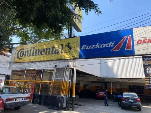 Comercio en venta en Centenario, Santa Cruz Atoyac, Benito Juárez, Ciudad de México