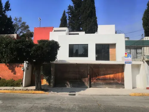 Casa en venta en carabela, Naucalpan, Naucalpan de Juárez, Estado de México