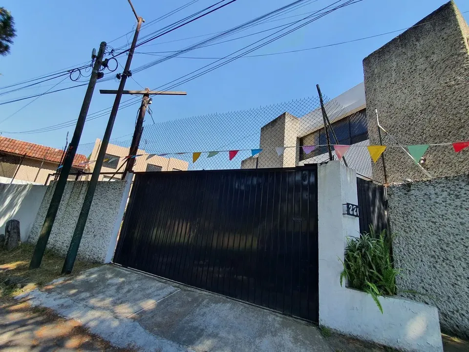 5 Casas de 6 recámaras o más en venta en San Andrés Totoltepec, Tlalpan,  Ciudad de México | Mudafy