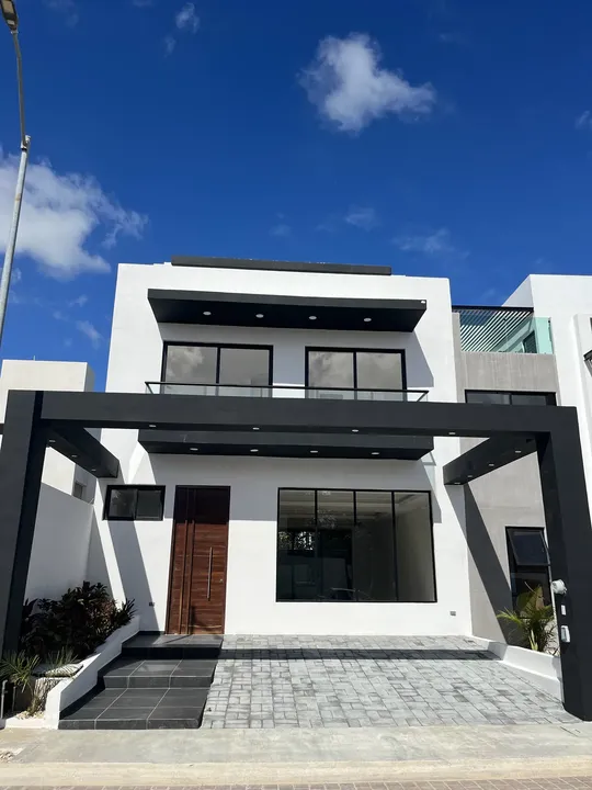 259 Casas en venta en Cancún, Benito Juárez, Quintana Roo | Mudafy