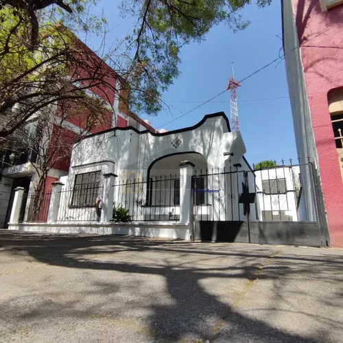 Casa en venta en Cercanía de Roma Sur, Roma Sur, Roma, Cuauhtémoc, Ciudad de México