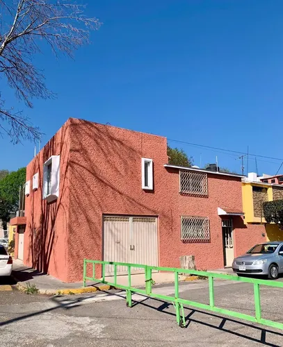 Casa en venta en Zacatecas, Ciudad Adolfo Lopez Mateos, Atizapán de Zaragoza, Estado de México
