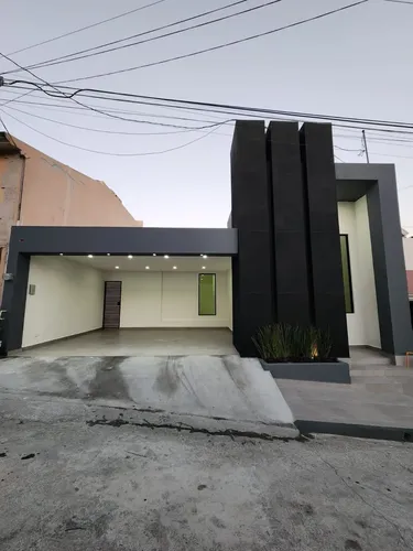 Casa en venta en Cercanía de Contry, Contry Sol, Guadalupe, Nuevo León