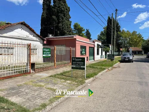 Terreno en venta en Juncal 44, Moreno, GBA Oeste, Provincia de Buenos Aires