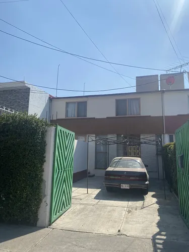 Casa en venta en Cercanía de Vergel de Arboledas, Ciudad Adolfo Lopez Mateos, Atizapán de Zaragoza, Estado de México