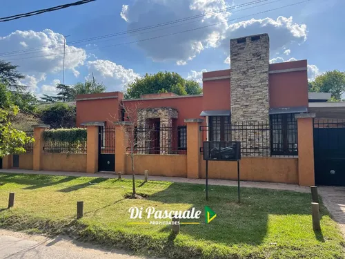 Casa en venta en Ruben Dario al 2300, La Reja, Moreno, GBA Oeste, Provincia de Buenos Aires