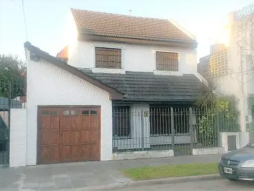 Casa en venta en Brown al 200, Ramos Mejia, La Matanza, GBA Oeste, Provincia de Buenos Aires