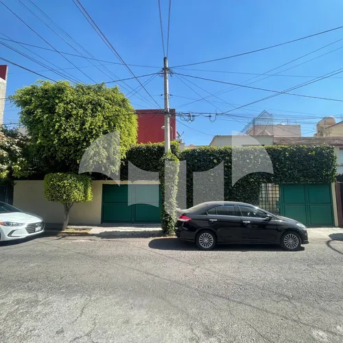 Casa en venta en 8 de septiembre, Naucalpan de Juárez, Estado de México