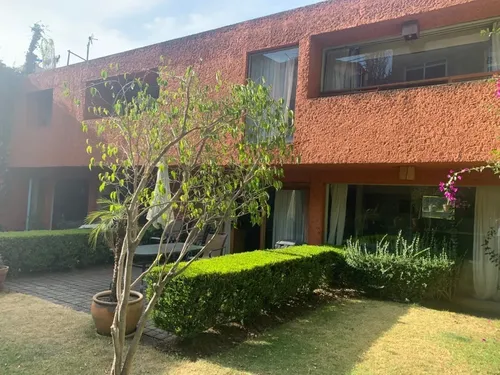 Casa en venta en Teocelo, San Jerónimo Lídice, La Magdalena Contreras, Ciudad de México