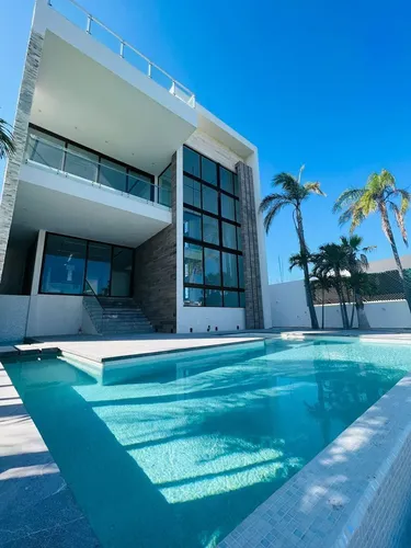 Casa en venta en Cercanía de Puerto Cancún, Puerto Cancún, Cancún, Benito Juárez, Quintana Roo