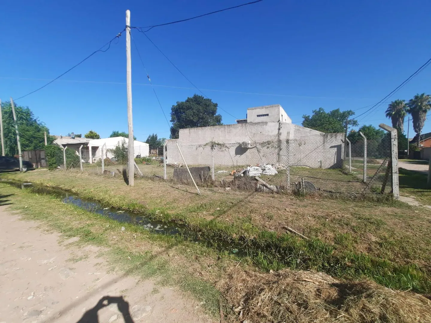 Nicaragua y Paraná Terreno en Venta en Canning