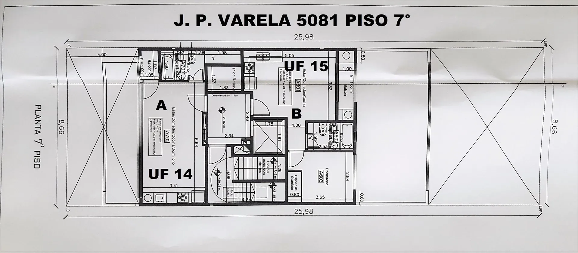 Jose Pedro Varela 5000 Departamento en Venta en Villa Devoto