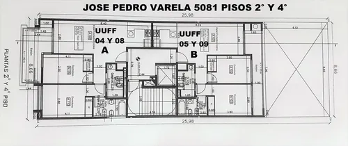 Departamento en venta en Jose Pedro Varela 5000, Villa Devoto, CABA