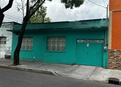 Casa en venta en Tamagno, Ex Hipodromo Peralvillo, Peralvillo, Cuauhtémoc, Ciudad de México