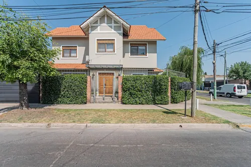 Casa en venta en Felix Frias al 2400, Hurlingham, GBA Oeste, Provincia de Buenos Aires