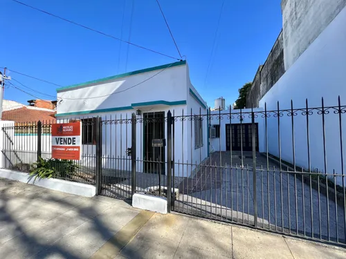 Casa en venta en Atahualpa Nº al 1500, El Palomar, Moron, GBA Oeste, Provincia de Buenos Aires