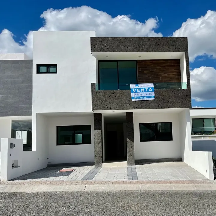 Casa en venta en San Juan, Juriquilla