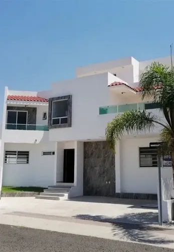 Casa en venta en Cercanía de Fraccionamiento El Mirador, Fraccionamiento El Mirador, El Marqués, Querétaro