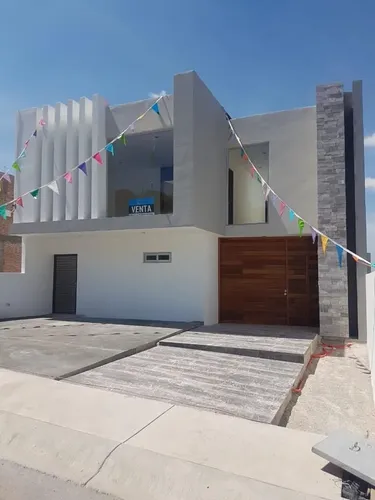 Casa en venta en URALES, Lomas de Juriquilla, Santiago de Querétaro, Querétaro